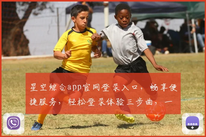 星空综合app官网登录入口，畅享便捷服务，轻松登录体验三步曲，一键解锁