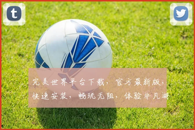 完美世界平台下载，官方最新版，快速安装，畅玩无阻，体验非凡游戏之旅