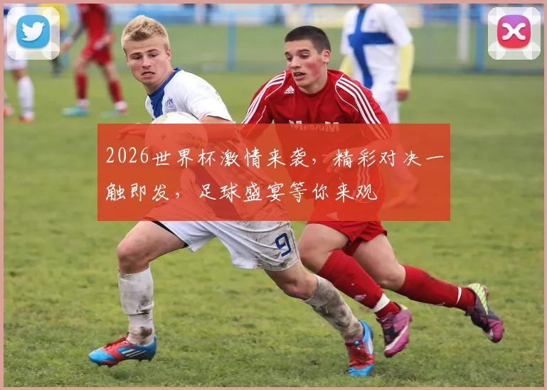 2026世界杯激情来袭，精彩对决一触即发，足球盛宴等你来观
